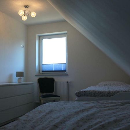 Ferienhaus Harmonia Neuendorf Heide Ngoại thất bức ảnh