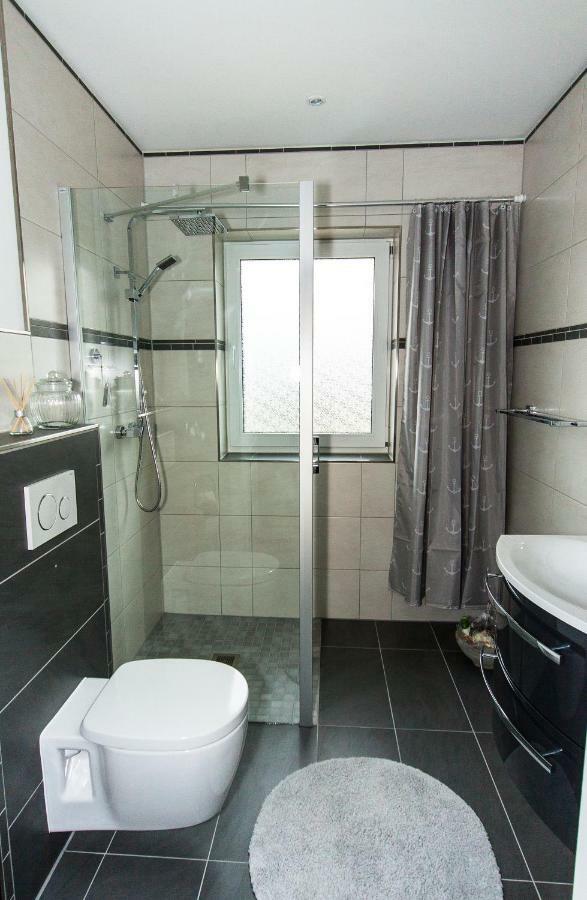 Ferienhaus Harmonia Neuendorf Heide Ngoại thất bức ảnh